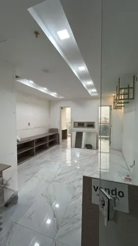 VENDO SALA COMERCIAL 32m² | CENTRO EMPRESARIAL SHOPPING DA ILHA | SÃO LUÍS-MA