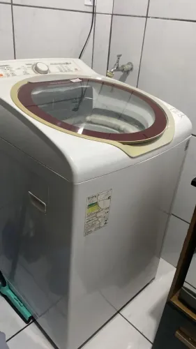 Maquina de lavar