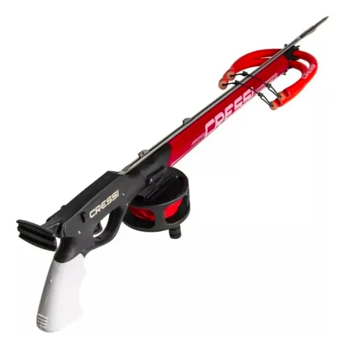 LAMTERNA CRESSI HUNT 1600 E ARBALETE COMANCHE T. 100