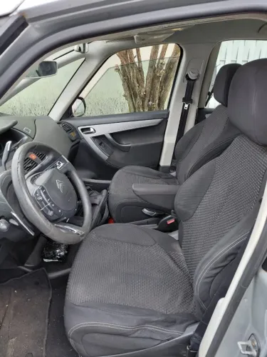 Citroen C4 Picasso/pic. LA Luna 2.0 16V Aut. 2012