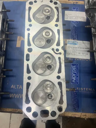 Cabeçote GM 1.4