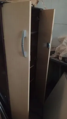 Armario de escritório em MDF