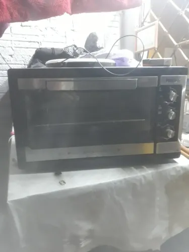 Forno elétrico