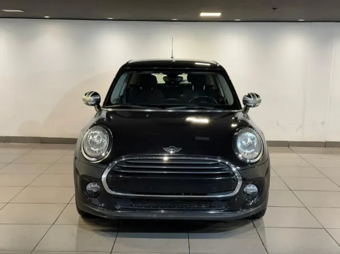 Mini Cooper 1.5 Turbo 12V 5P Aut. 2016