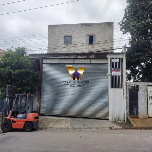 OPORTUNIDADE GALPÃO À VENDA POLO INDUSTRIAL - FRANCO DA ROCHA