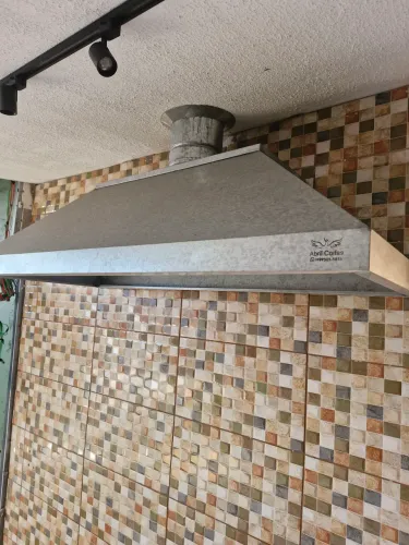 Inox COIFA