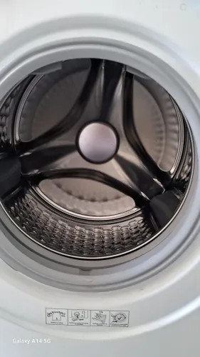 Vendo Lavadora para retirada de peças
