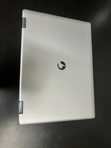 Notebook tela touchscreen