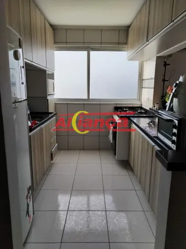 Apartamento à venda no Condomínio Mara Vitti