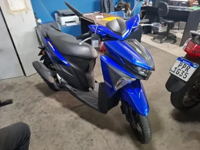Yamaha Neo 125cc 2022