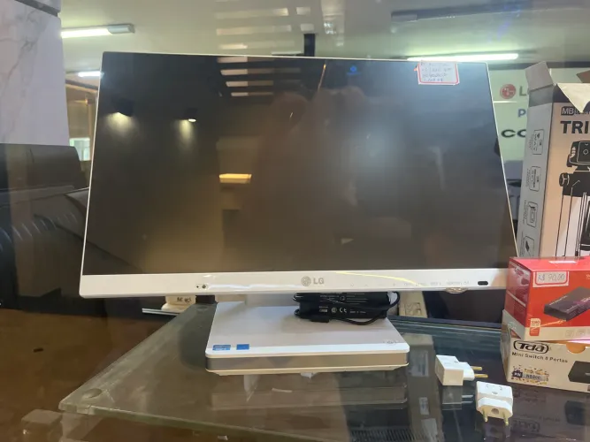Pc LG all in One