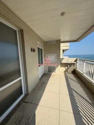 Apartamento Alto Padrão com 2 Quartos para Venda em Aviação, Praia Grande - SP