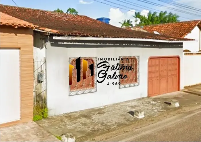 Vendo Casa em Bragança/PA