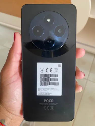 POCO C75