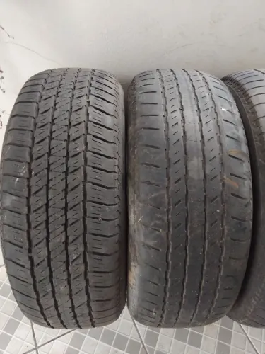 VENDO LOTE DE PNEUS USADOS