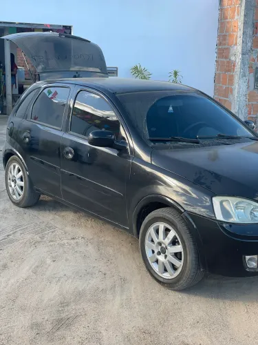 Chevrolet Corsa Hatchback 1.0 MPFI 8V 71cv 5P 2003