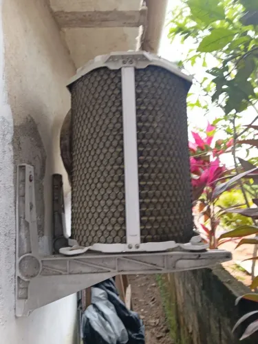 Ar condicionado