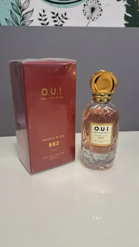 O.U.I. Madeleine 862 - 75ml