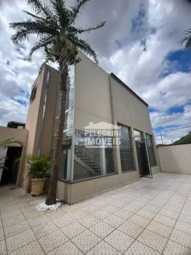 Casa com 4 dormitórios, 253 m² - venda por R$ 1.300.000,00 ou aluguel por R$ 5.458,33/mês