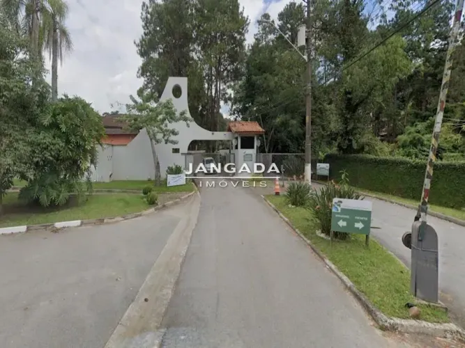 Terreno 677 Metros - Condomínio Granja Carneiro Viana - Financiamento