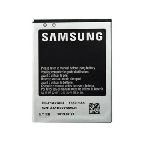 Bateria samsung galaxy s2 i9100 ebf1a2gbu