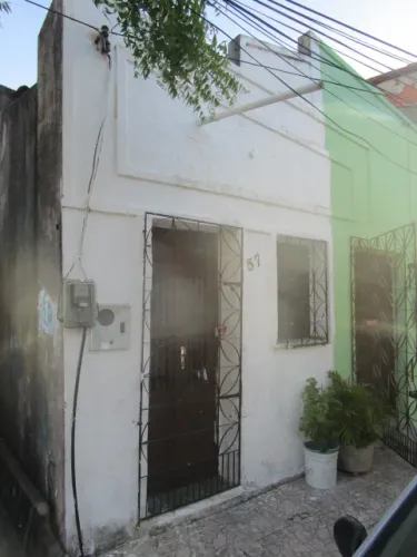 CASA para alugar na cidade de FORTALEZA-CE