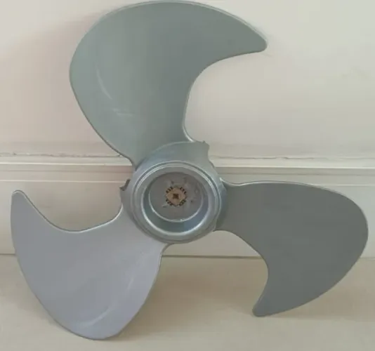 Ventilador Arno 40cm - Hélice 3 pás