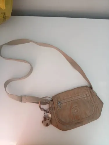 Bolsa Kipling