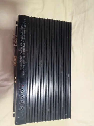 Módulo Roadstar 2500W usado