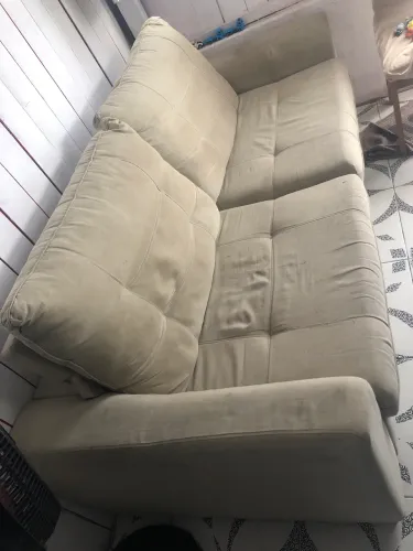 Sofa retrátil