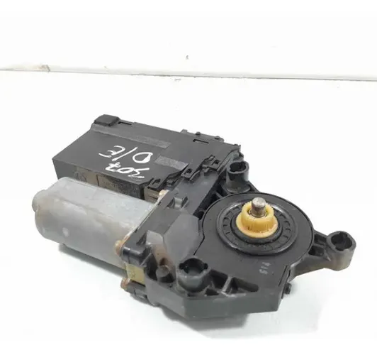 Motor Vidro Elétrico Dianteiro Esquerdo Peugeot  307 2005
