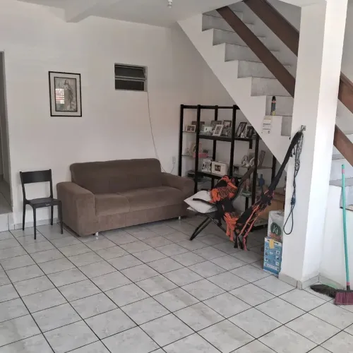 Vendo excelente Casa