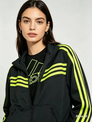 ADIDAS JAQUETA P