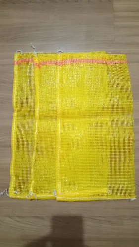 Kit 100 sacos de 5kg para embalar Laranja