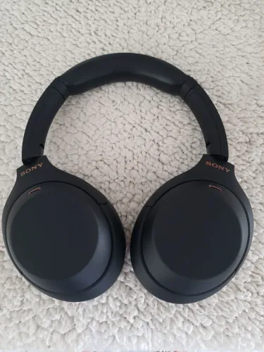 Fone Sony Wh-1000xm4