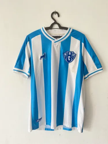 Camisa Paysandu 2020 listrada