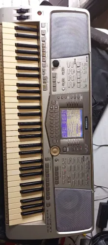 Teclado Yamaha