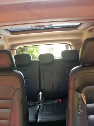 Troller T-4 4X4 3.2 20V TDI Cap. Rígida Diesel 2015