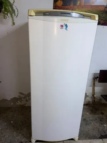 Geladeira consul frost free