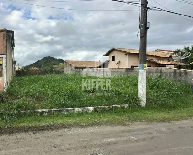 TERRENO PLANO À VENDA  CONDOMÍNIO SOLAR DE MARICÁ 1