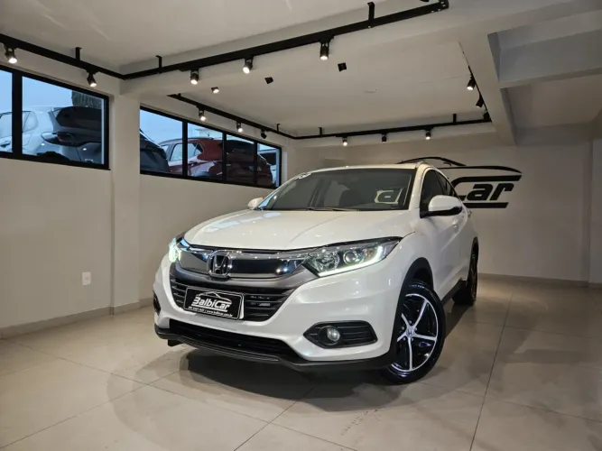 Honda HR-V EXL 1.8 Flexone 16V 5P Aut. 2019