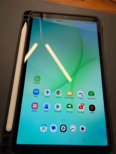 Samsung Tab A11 - 8,7 polegadas - 64 Gb