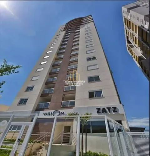 Apartamento à venda 2 dormitórios, 1 suíte, 1 vaga 56m2 Vision SPA B. Vista