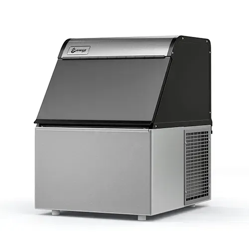 Máquina de Gelo Everest - EGC-50A | Produção 50 kg/dia