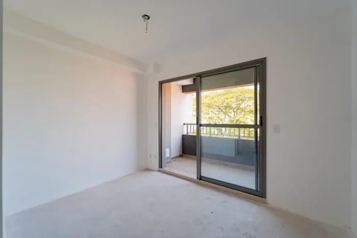 Studio para venda em Vila Mascote com 1 quarto, sendo 1 suíte, 24m²