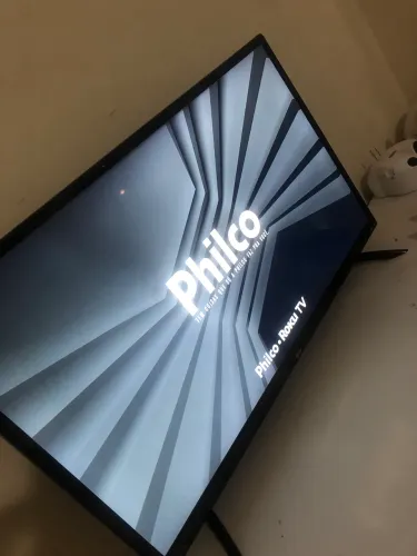 Tv Philco 32 polegadas
