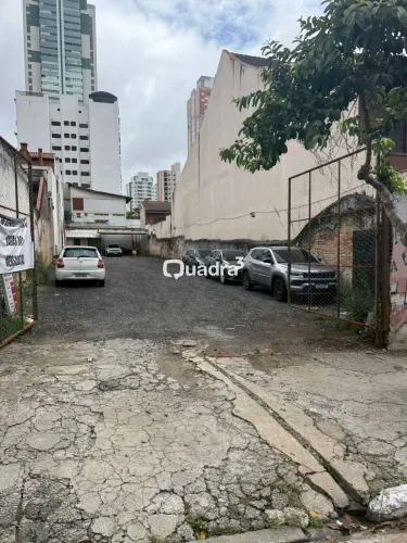 Terreno em Tatuapé, São Paulo/SP