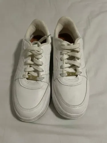 tênis vizzano feminino branco