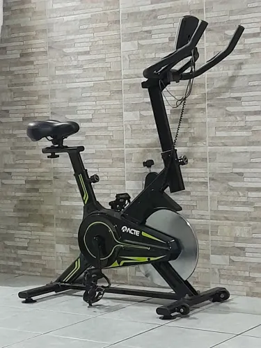 Bicicleta Ergometrica 