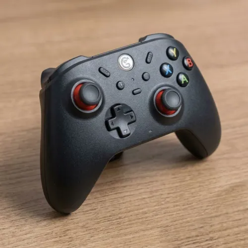 Controle Gamesir T4 Nova Lite